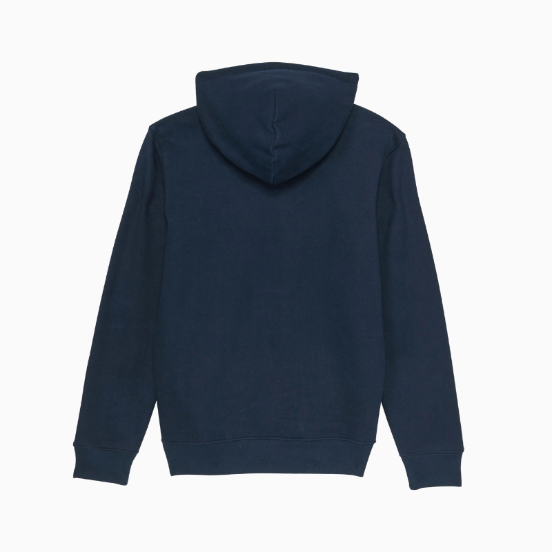 Sweat Bleu Marine Personnalisable avec Broderie